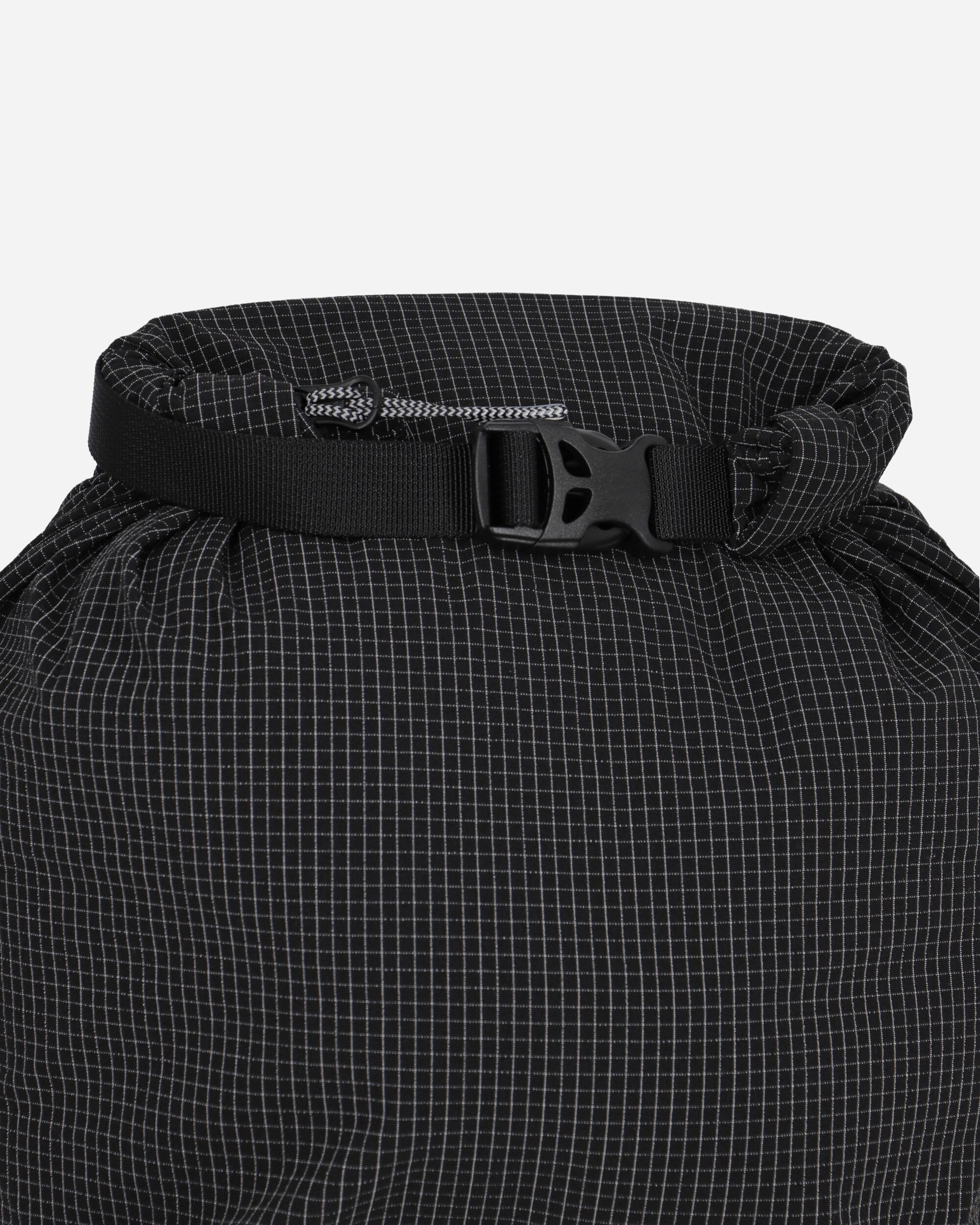 ROA Yuna Reinforced Crossbody Bag Black Bags and Backpacks Cases RBUW2107FA91 BLK0001