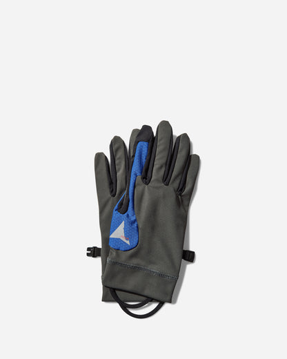 ROA Andie Base Layer Gloves Anthracite Blue Gloves and Scarves Gloves YBUW201FA01 ANT002
