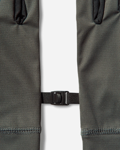 ROA Andie Base Layer Gloves Anthracite Blue Gloves and Scarves Gloves YBUW201FA01 ANT002