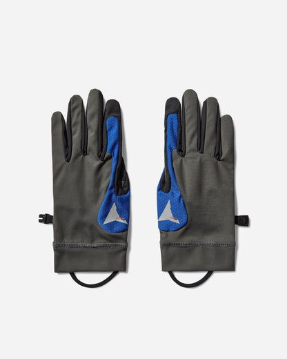 ROA Andie Base Layer Gloves Anthracite Blue Gloves and Scarves Gloves YBUW201FA01 ANT002