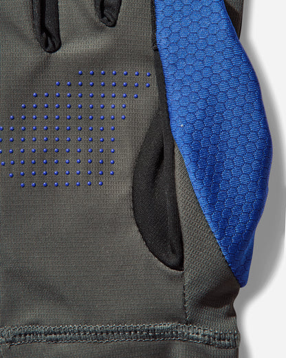 ROA Andie Base Layer Gloves Anthracite Blue Gloves and Scarves Gloves YBUW201FA01 ANT002