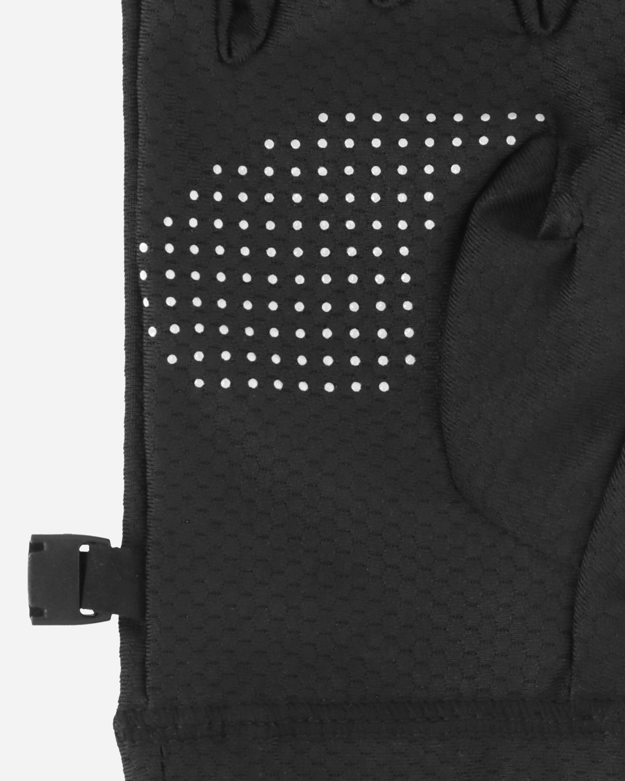 ROA Andie Base Layer Gloves Black Grey Gloves and Scarves Gloves RBUW2103FA89 BLK0028