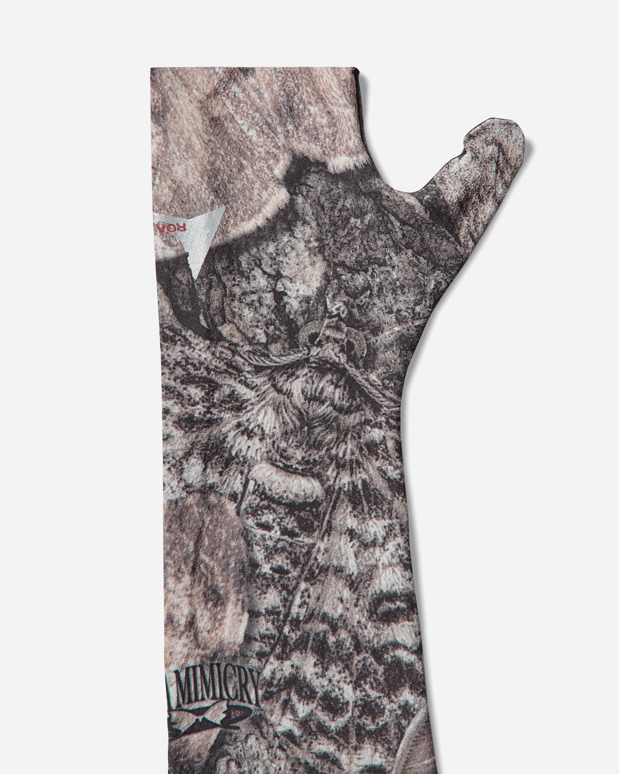 ROA Tatli UPF Plus 50 Arm Sleeves Brown Gloves and Scarves Gloves YBUW218FA12 BRW0001