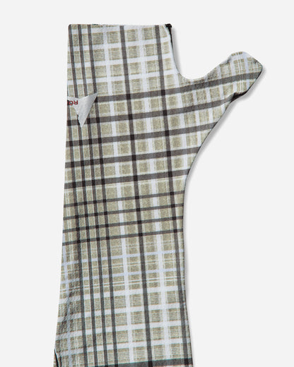 ROA Tatli UPF Plus 50 Arm Sleeves Sage Green Gloves and Scarves Gloves YBUW218FA12 GRN0002