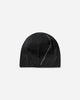ROA Logo Wool Beanie Deep Black Hats HATS BEANIE YBUW205YA04 BLK0049