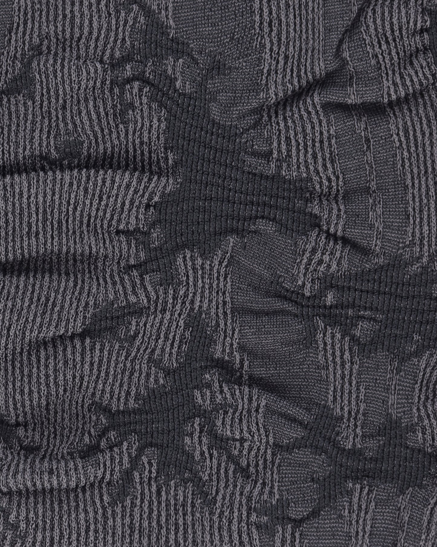 ROA Roa X And Wander Golm Dryarn Seamless Neck Warmer Black Gloves and Scarves Scarves and Warmneck OBMW202YA02 BLK0001