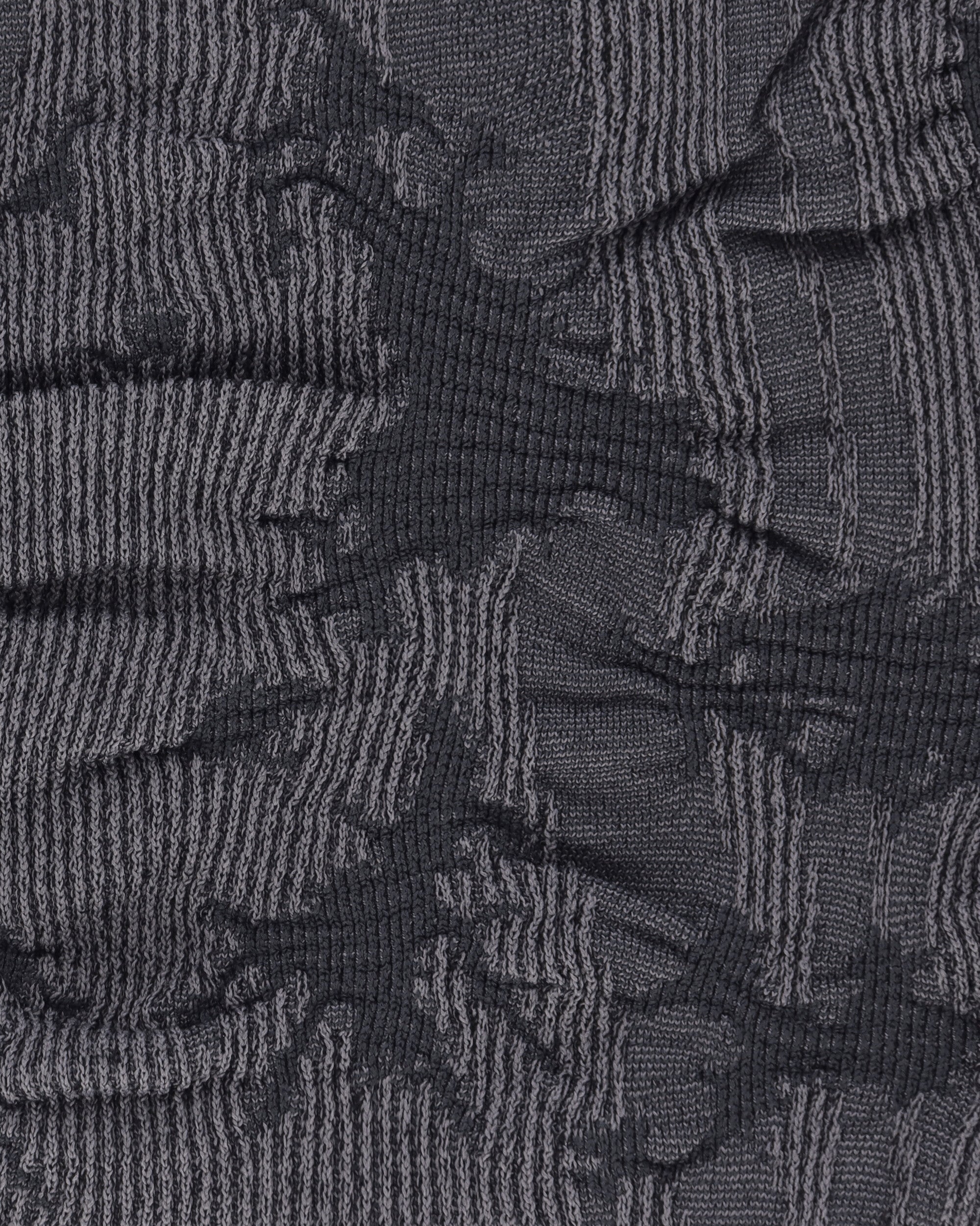 ROA Roa X And Wander Golm Dryarn Seamless Neck Warmer Black Gloves and Scarves Scarves and Warmneck OBMW202YA02 BLK0001