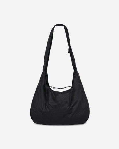 ROA LAKI Packable Knot Bag Black Bags and Backpacks Shoulder Bags YBUW2154FA124 BLK0001