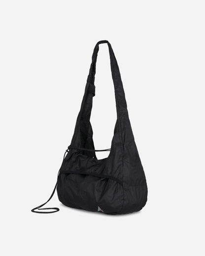 ROA LAKI Packable Knot Bag Black Bags and Backpacks Shoulder Bags YBUW2154FA124 BLK0001