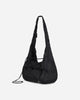 ROA LAKI Packable Knot Bag Black Bags and Backpacks Shoulder Bags YBUW2154FA124 BLK0001