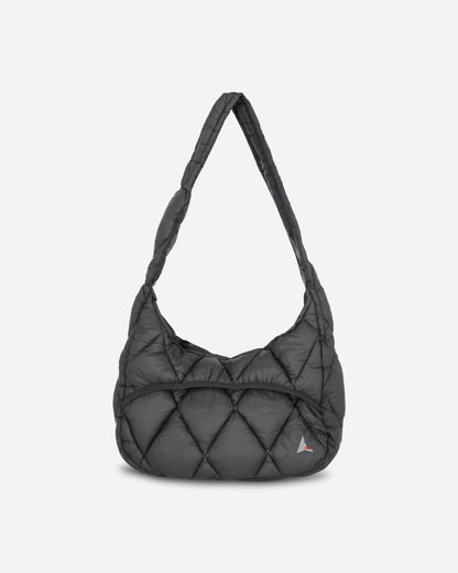 ROA NUNA Packable Bag Black Bags and Backpacks Shoulder Bags YBUW2158FA128 BLK0001