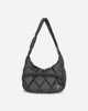 ROA NUNA Packable Bag Black Bags and Backpacks Shoulder Bags YBUW2158FA128 BLK0001
