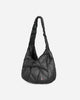 ROA NUNA Packable Bag Black Bags and Backpacks Shoulder Bags YBUW2158FA128 BLK0001