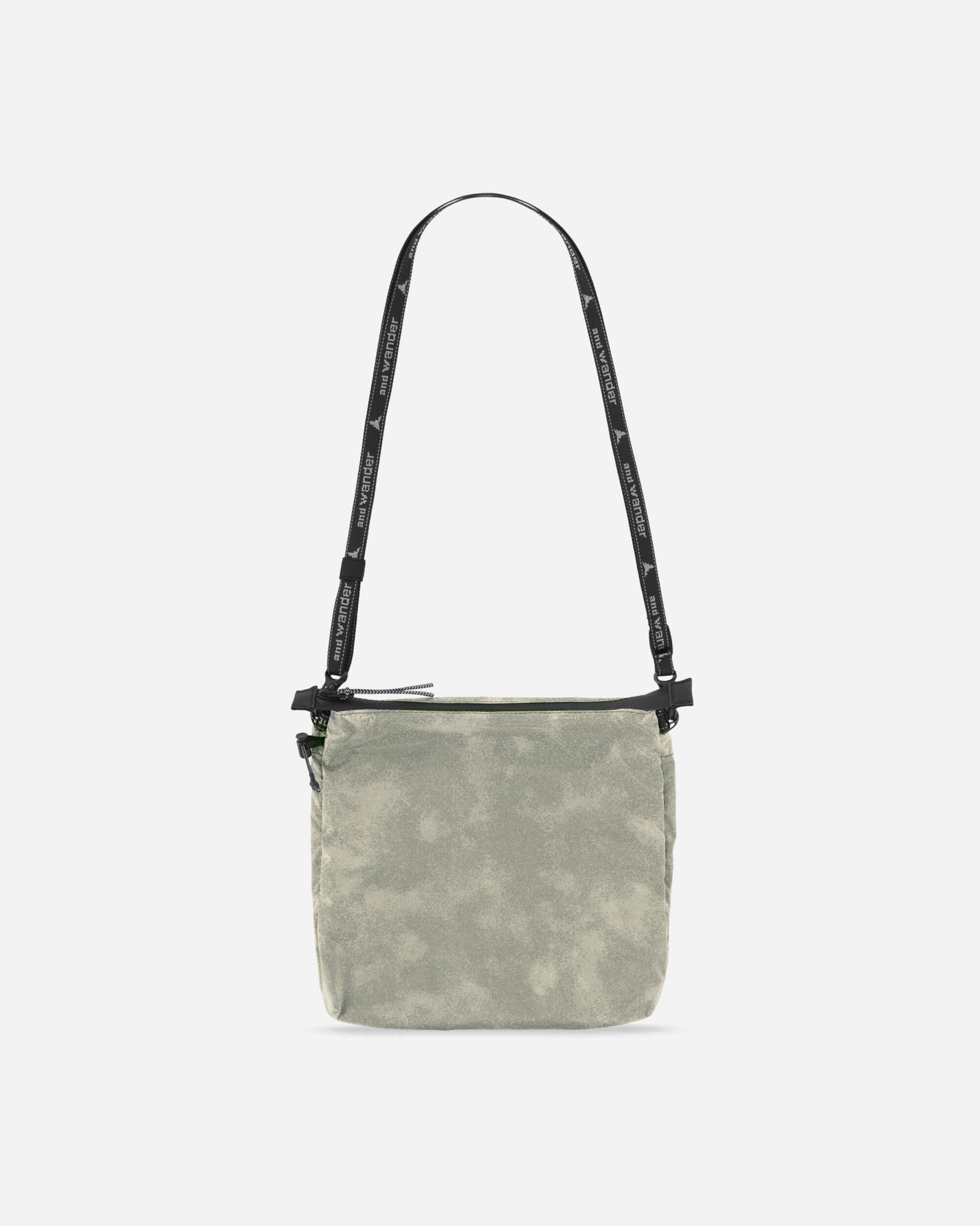 ROA Roa x And Wander Sil Sacoche Light Grey Bags and Backpacks Tote 5745285541 21