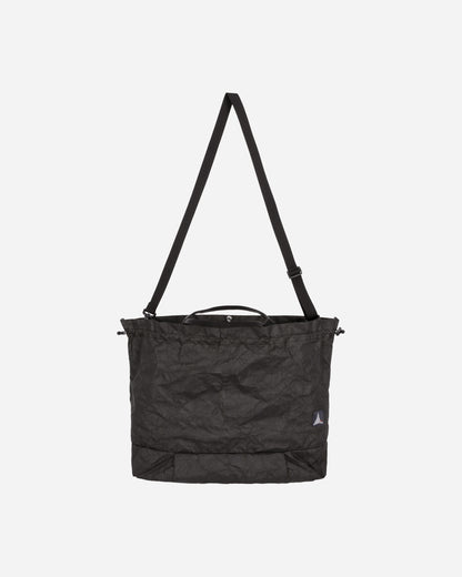 ROA Tote Black Black Bags and Backpacks Tote Bags RBUW221FA14 BLK0023