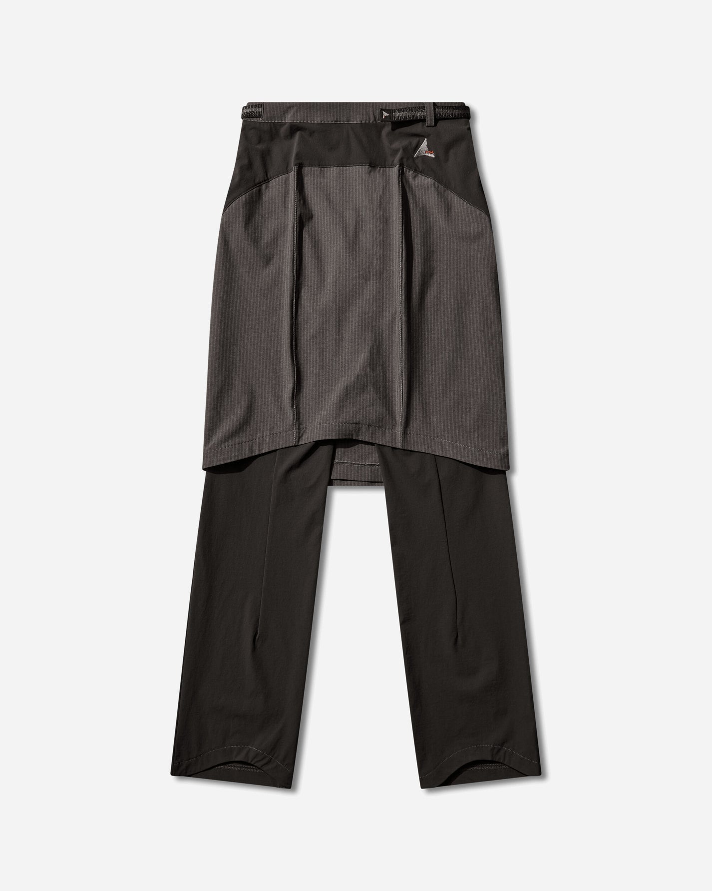 ROA Simi Skort Pants Graphite Pants Casual YBWW066FA33 GRY0045
