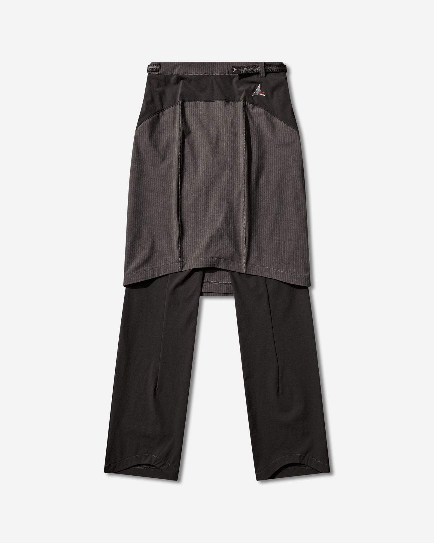 ROA Simi Skort Pants Graphite Pants Casual YBWW066FA33 GRY0045