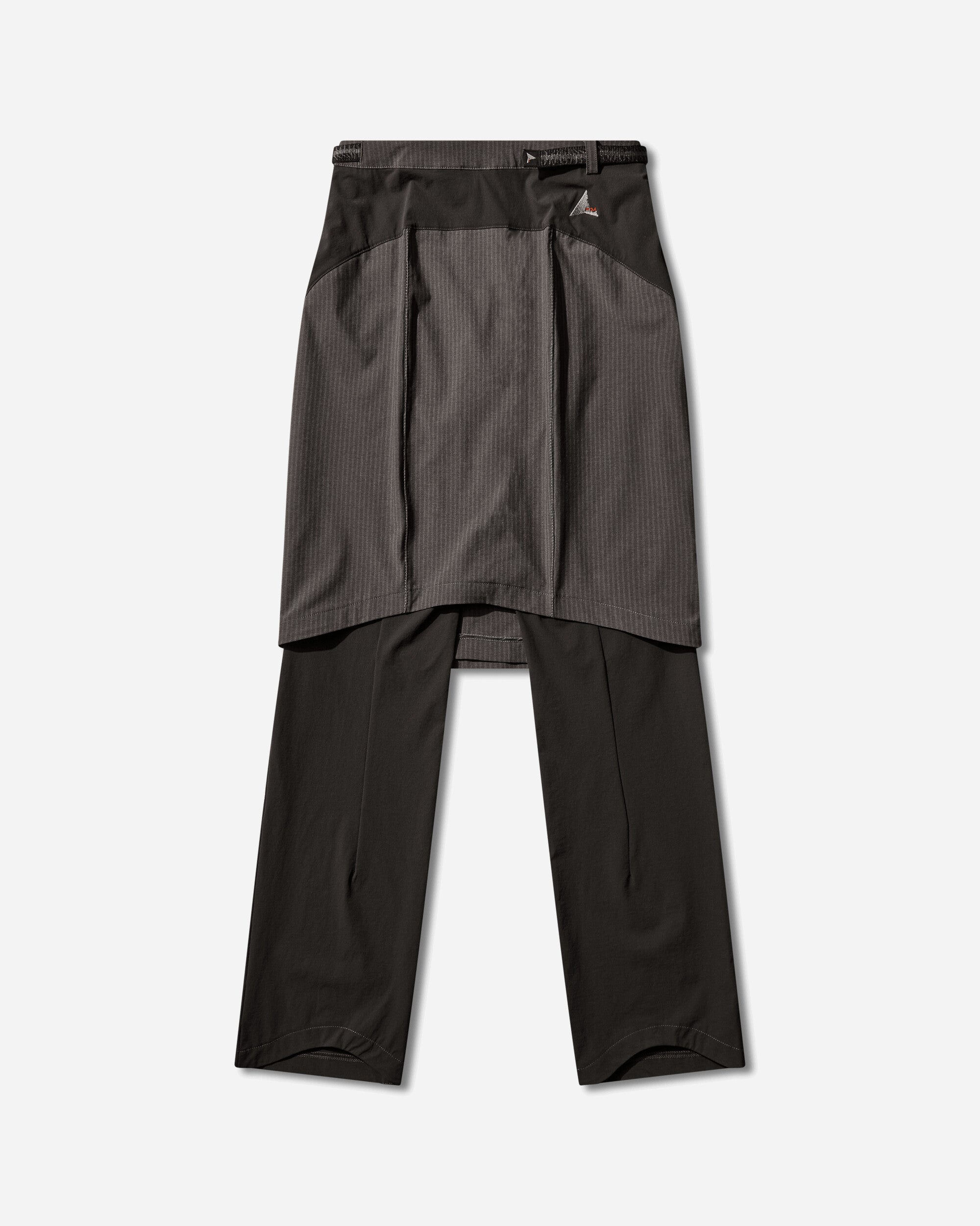 ROA Simi Skort Pants Graphite Pants Casual YBWW066FA33 GRY0045