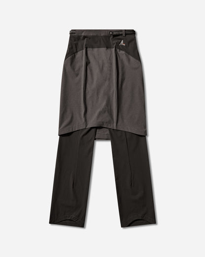ROA Simi Skort Pants Graphite Pants Casual YBWW066FA33 GRY0045