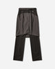 ROA Simi Skort Pants Graphite Pants Casual YBWW066FA33 GRY0045