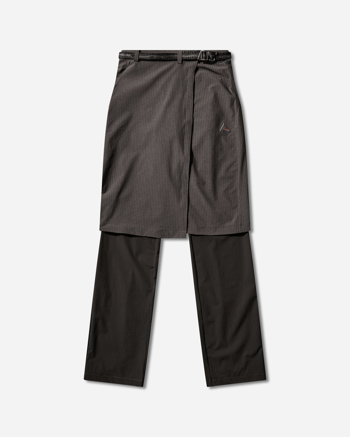 ROA Simi Skort Pants Graphite Pants Casual YBWW066FA33 GRY0045