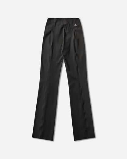 ROA Tenna Compression Flared Leggings Petrol Pants Casual YBWW068FA35 BLU0039