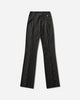 ROA Tenna Compression Flared Leggings Petrol Pants Casual YBWW068FA35 BLU0039