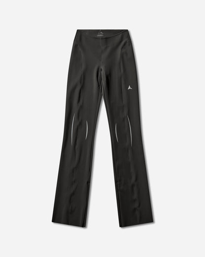 ROA Tenna Compression Flared Leggings Petrol Pants Casual YBWW068FA35 BLU0039