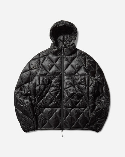 ROA Nuna 800 Fill Power Hooded Down Jacket Black Coats and Jackets Down Jackets RBMW0481FA323 BLK0001