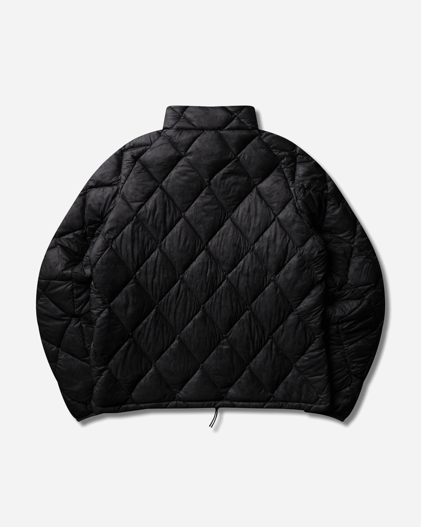 ROA Nuna 800 Fill Power Hooded Down Jacket Black Coats and Jackets Down Jackets YBUW0212FA158 BLK0001
