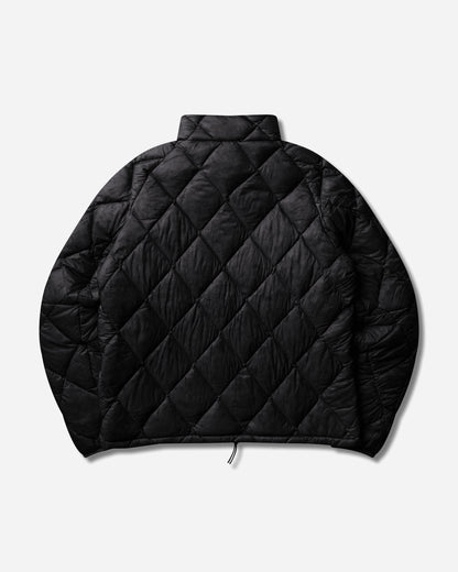 ROA Nuna 800 Fill Power Hooded Down Jacket Black Coats and Jackets Down Jackets YBUW0212FA158 BLK0001
