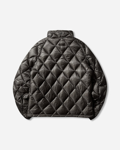 ROA Nuna 800 FP Hooded Down Jacket Slate Coats and Jackets Down Jackets YBMW088FA70 GRY0003