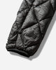 ROA Nuna 800 FP Hooded Down Jacket Slate Coats and Jackets Down Jackets YBMW088FA70 GRY0003