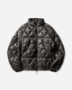 ROA Nuna 800 FP Hooded Down Jacket Slate Coats and Jackets Down Jackets YBMW088FA70 GRY0003