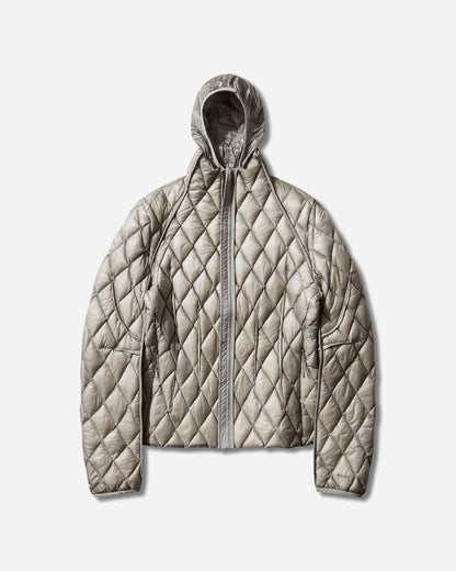 ROA Twiya 600 Fill Power Down Liner Silver Coats and Jackets Down Jackets YBWW039FA16 GRY0002