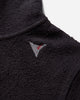 ROA Logo Inside Out Zip-Up Baby Hoodie Washed Black Sweatshirts Hoodies YBWW065JY20 BLK0020