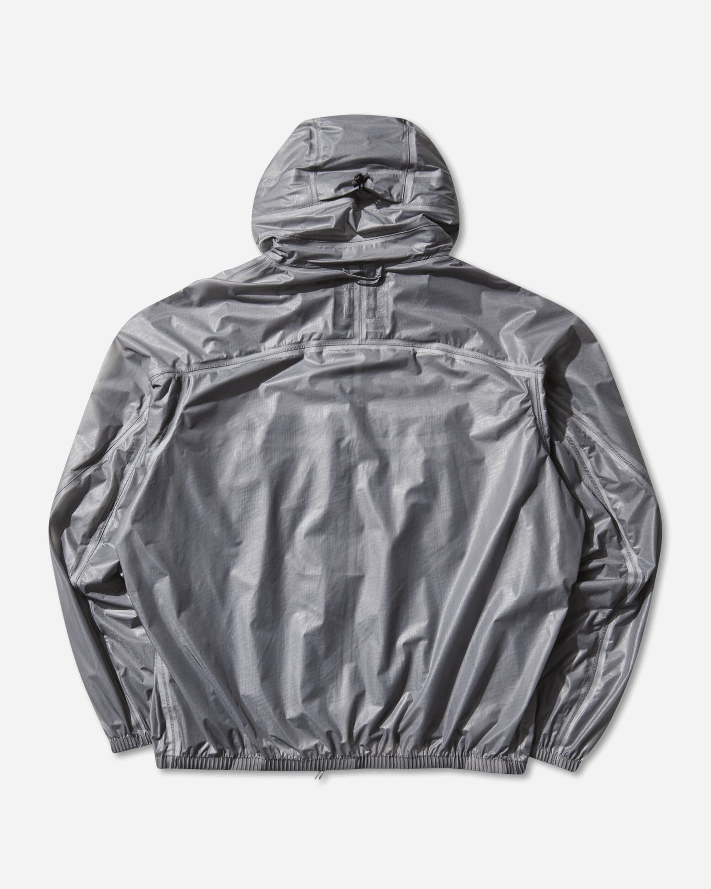 ROA Glasslike 3L Taped Waterproof Jacket Dark Grey Coats and Jackets Jackets RBMW0497FA331 GRY0003
