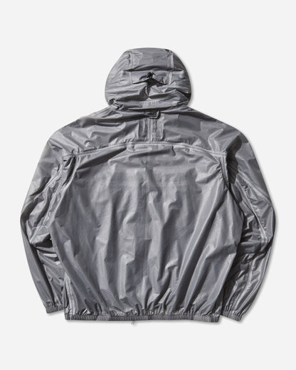 ROA Glasslike 3L Taped Waterproof Jacket Dark Grey Coats and Jackets Jackets RBMW0497FA331 GRY0003