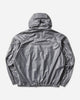 ROA Glasslike 3L Taped Waterproof Jacket Dark Grey Coats and Jackets Jackets RBMW0497FA331 GRY0003