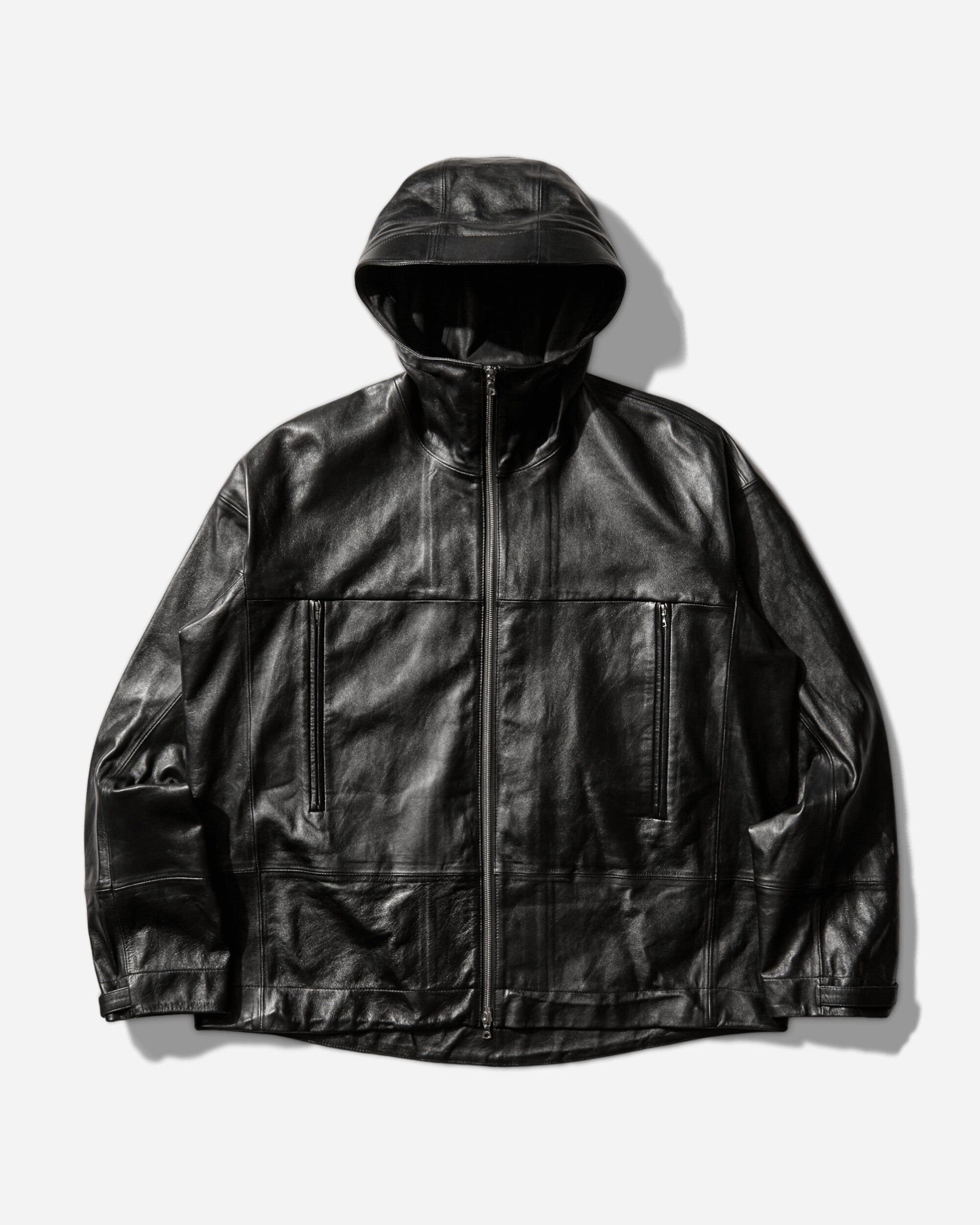 MA-1 Bomber Jacket Black – Slam Jam®