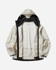 ROA R01 Roa × And Wander Ripstop Wnd Jacket Off White Coats and Jackets Jackets 5746181510SJ 031