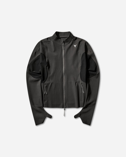 ROA Tenna Zip-Up Jacket Petrol Coats and Jackets Jackets YBWW092FA41 BLU0039