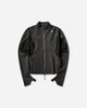 ROA Tenna Zip-Up Jacket Petrol Coats and Jackets Jackets YBWW092FA41 BLU0039