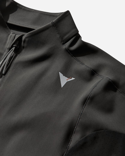 ROA Tenna Zip-Up Jacket Petrol Coats and Jackets Jackets YBWW092FA41 BLU0039