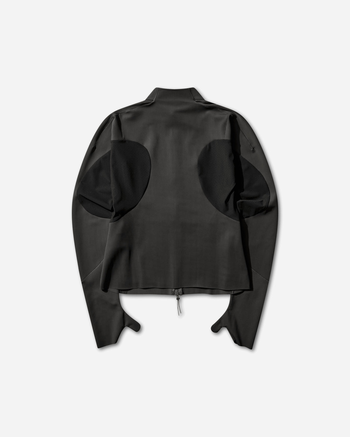 ROA Tenna Zip-Up Jacket Petrol Coats and Jackets Jackets YBWW092FA41 BLU0039