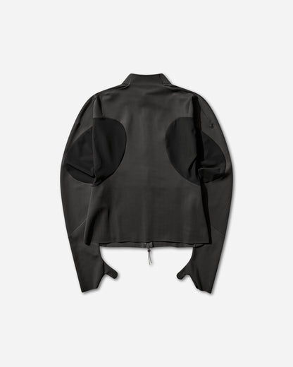 ROA Tenna Zip-Up Jacket Petrol Coats and Jackets Jackets YBWW092FA41 BLU0039
