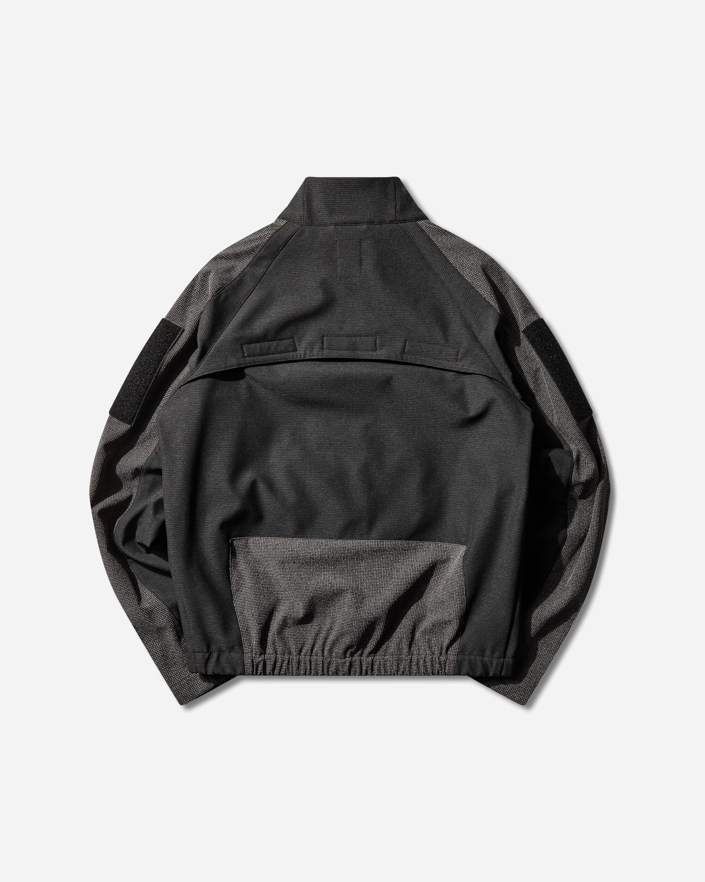 ROA Testudo Reinforced Softshell Jacket Black Coats and Jackets Jackets YBMW0157FA128 BLK0001