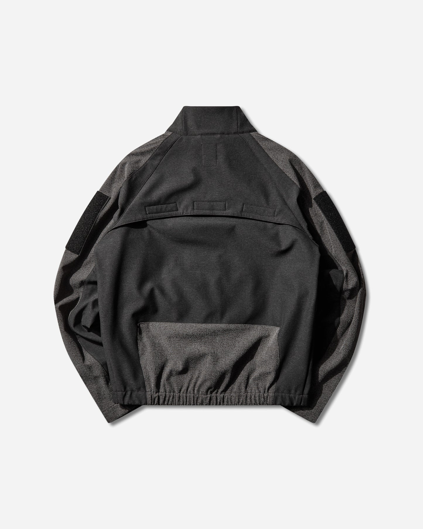 ROA Testudo Reinforced Softshell Jacket Black Coats and Jackets Jackets YBMW0157FA128 BLK0001