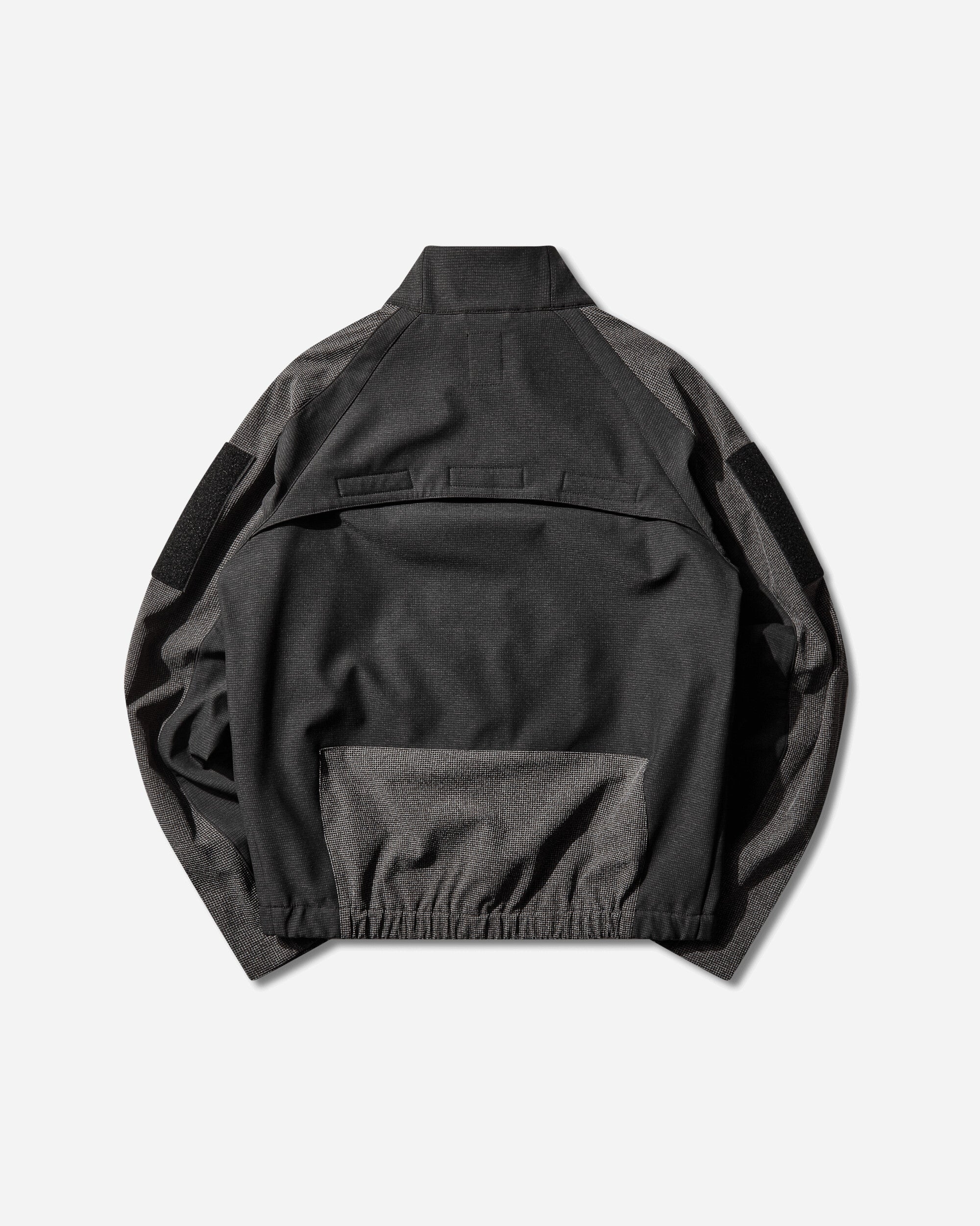 ROA Testudo Reinforced Softshell Jacket Black Coats and Jackets Jackets YBMW0157FA128 BLK0001