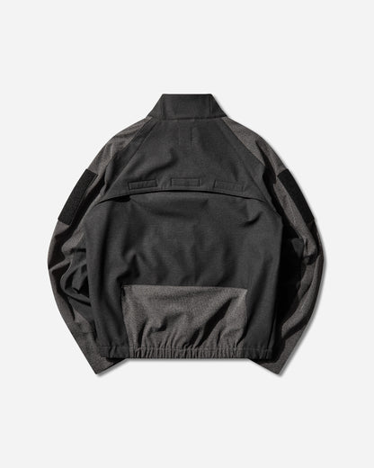 ROA Testudo Reinforced Softshell Jacket Black Coats and Jackets Jackets YBMW0157FA128 BLK0001
